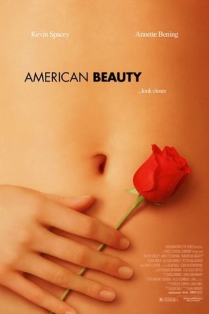 Красота по-американски - 1999