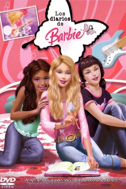 Дневники Барби - 2006