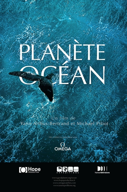 Планета-океан - 2012