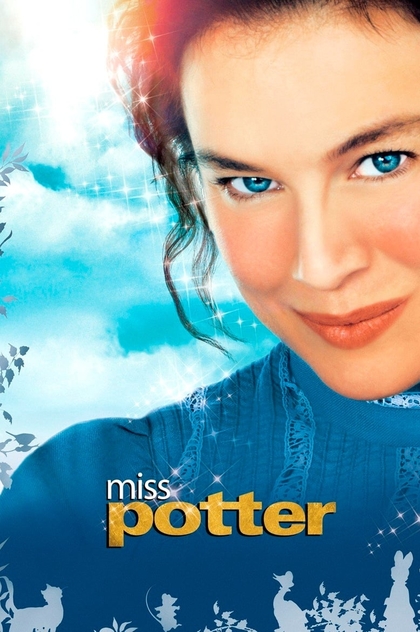 Мисс Поттер - 2006