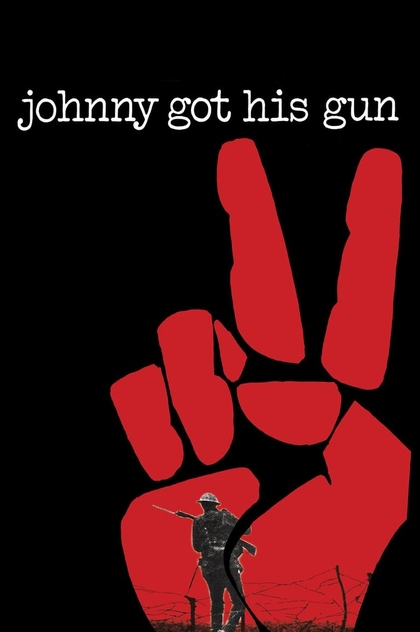 Джонни взял ружье - 1971
