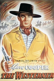 Человек с запада - 1940