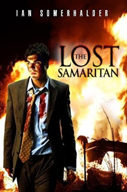The Lost Samaritan - 2008