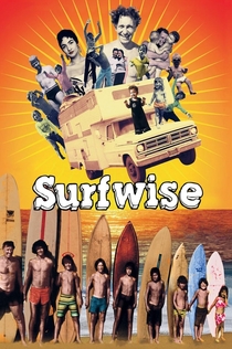 Surfwise - 2007