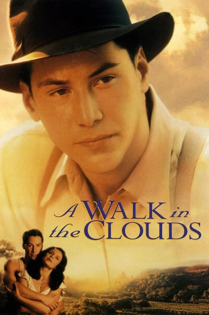 Прогулка в облаках - 1995