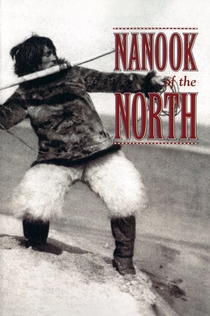 Нанук с Севера - 1922