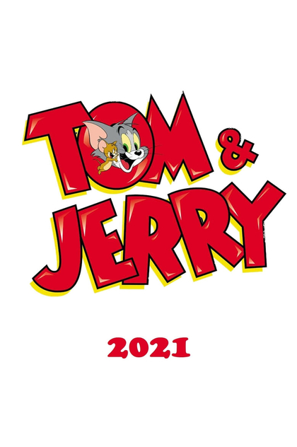Том и Джерри - 2020