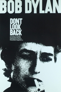 Bob Dylan - Dont Look Back - 1967