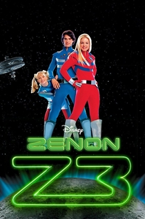 Zenon: Z3 - 2004