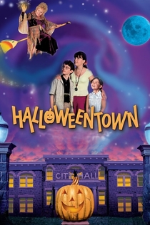 Halloweentown - 1998