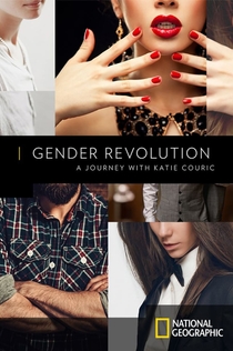 Gender Revolution: A Journey with Katie Couric - 2017