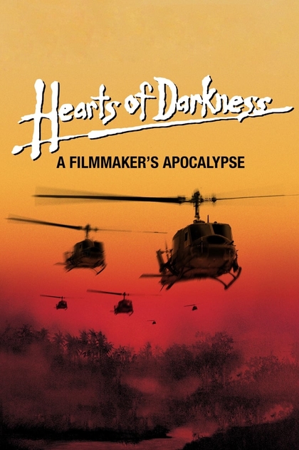 Сердца тьмы: Апокалипсис кинематографиста - 1991