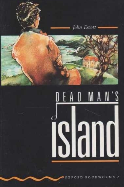 Dead Man's Island - 1996