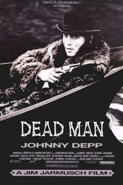 The Deadman - 1989