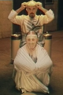 Фильмы от Даниил Эвола