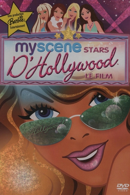 My Scene Goes Hollywood: The Movie - 2005