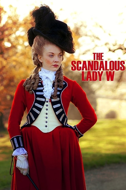 The Scandalous Lady W - 2015