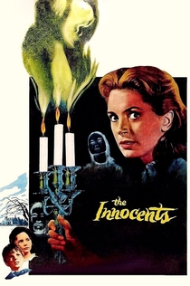 The Innocents - 1961