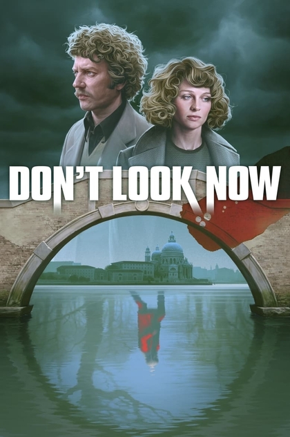 Don't Look Now - 1973