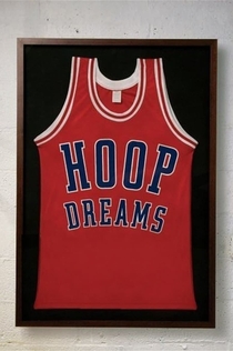 Hoop Dreams - 1994