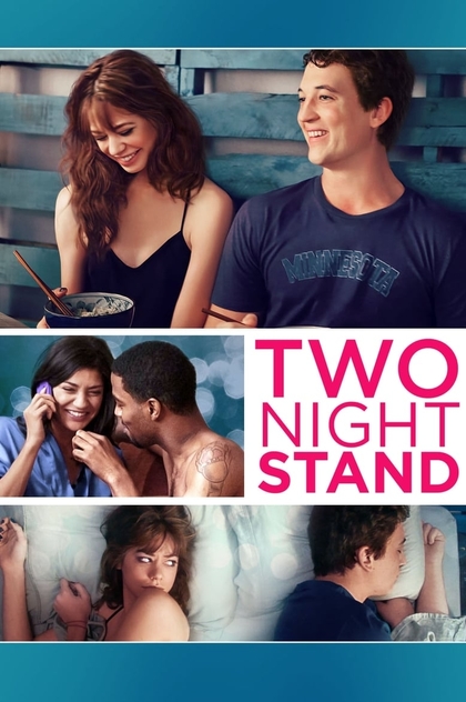 Two Night Stand - 2014