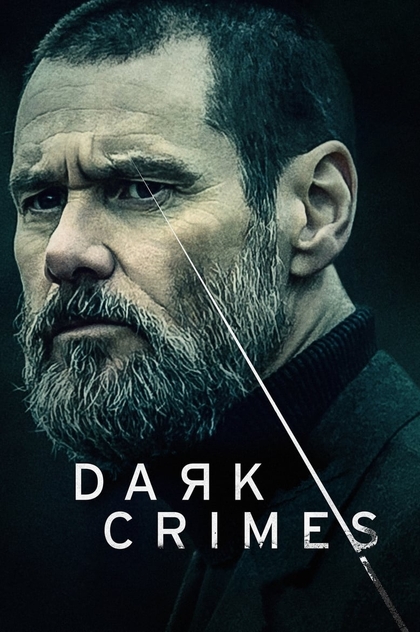 Dark Crimes - 2018