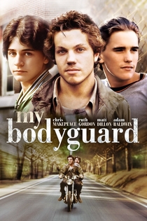 My Bodyguard - 1980