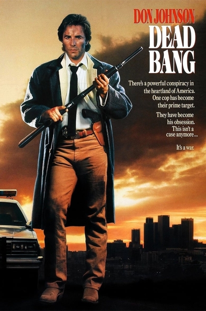 Dead Bang - 1989