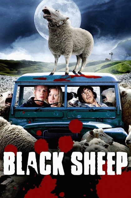 Black Sheep - 2006