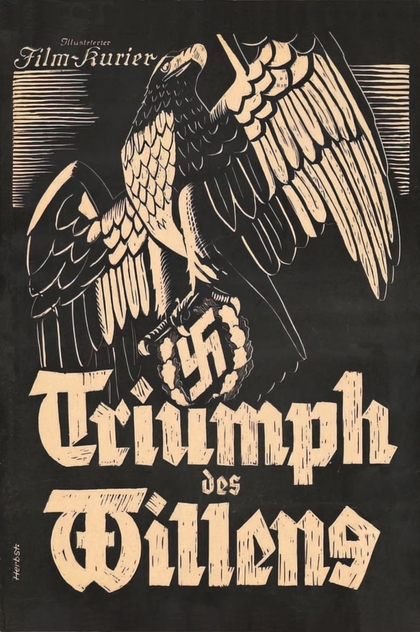 Triumph des Willens - 1935