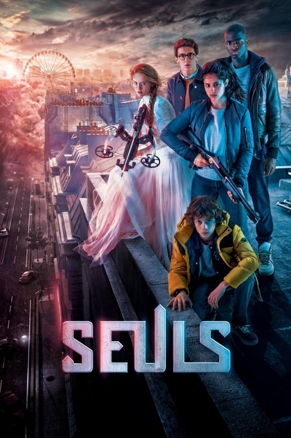 Seuls - 2017