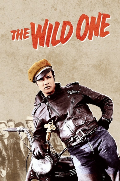 The Wild One - 1953