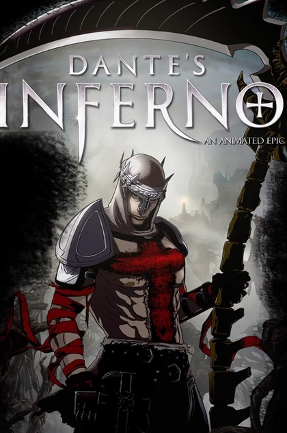 Dante's Inferno: An Animated Epic - 2010