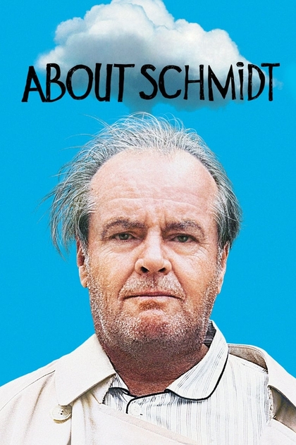 About Schmidt - 2002