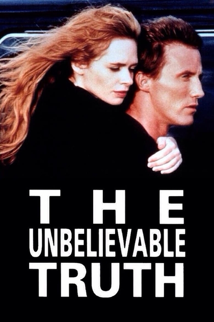 The Unbelievable Truth - 1989