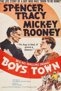 Boys Town - 1938