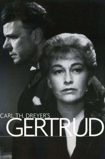 Gertrud - 1964