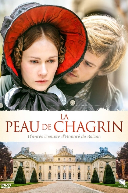 La peau de chagrin - 2010