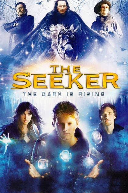 The Seeker: The Dark Is Rising - 2007
