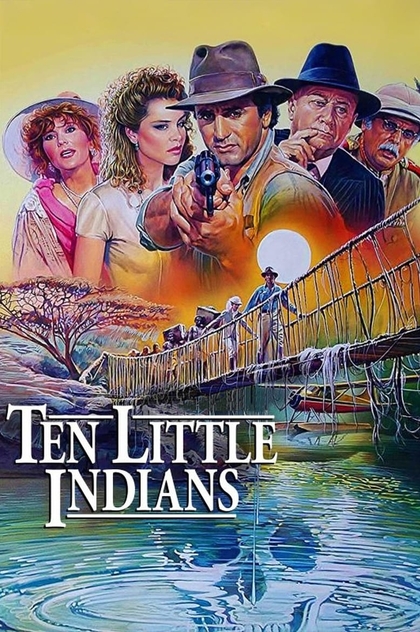 Ten Little Indians - 1989
