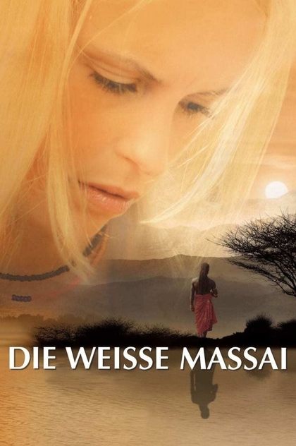 Die weisse Massai - 2005