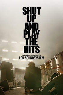 Shut Up and Play the Hits - 2012