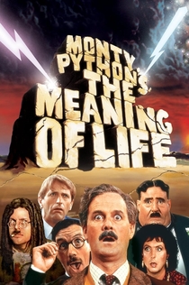 The Meaning of Life - 1983