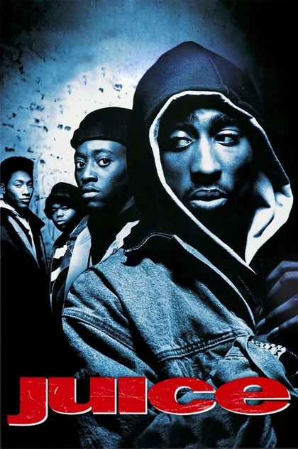 Juice - 1992