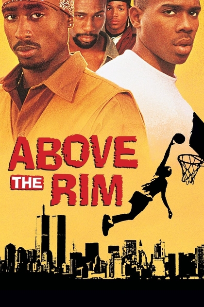 Above the Rim - 1994