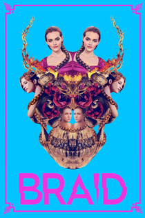 Фільми від Мешкова Дарья