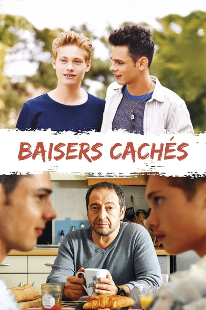 Baisers cachés - 2016