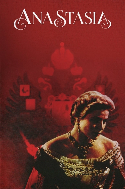 Anastasia - 1956