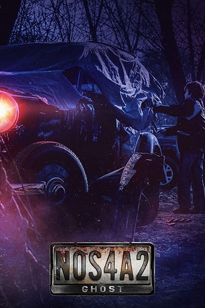 NOS4A2: Ghost - 2019