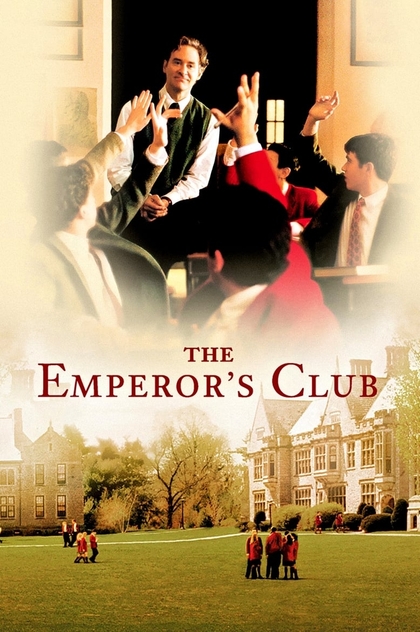 The Emperor's Club - 2002